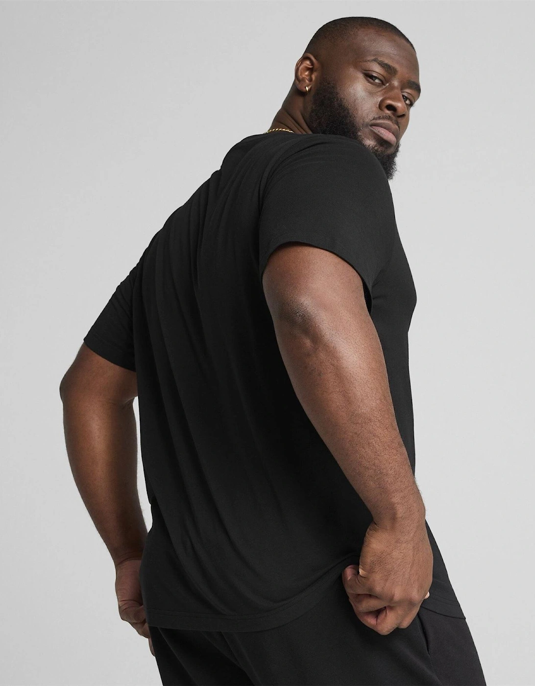 Regular Fit T Shirt