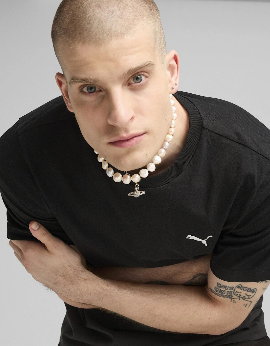 Regular Fit T Shirt