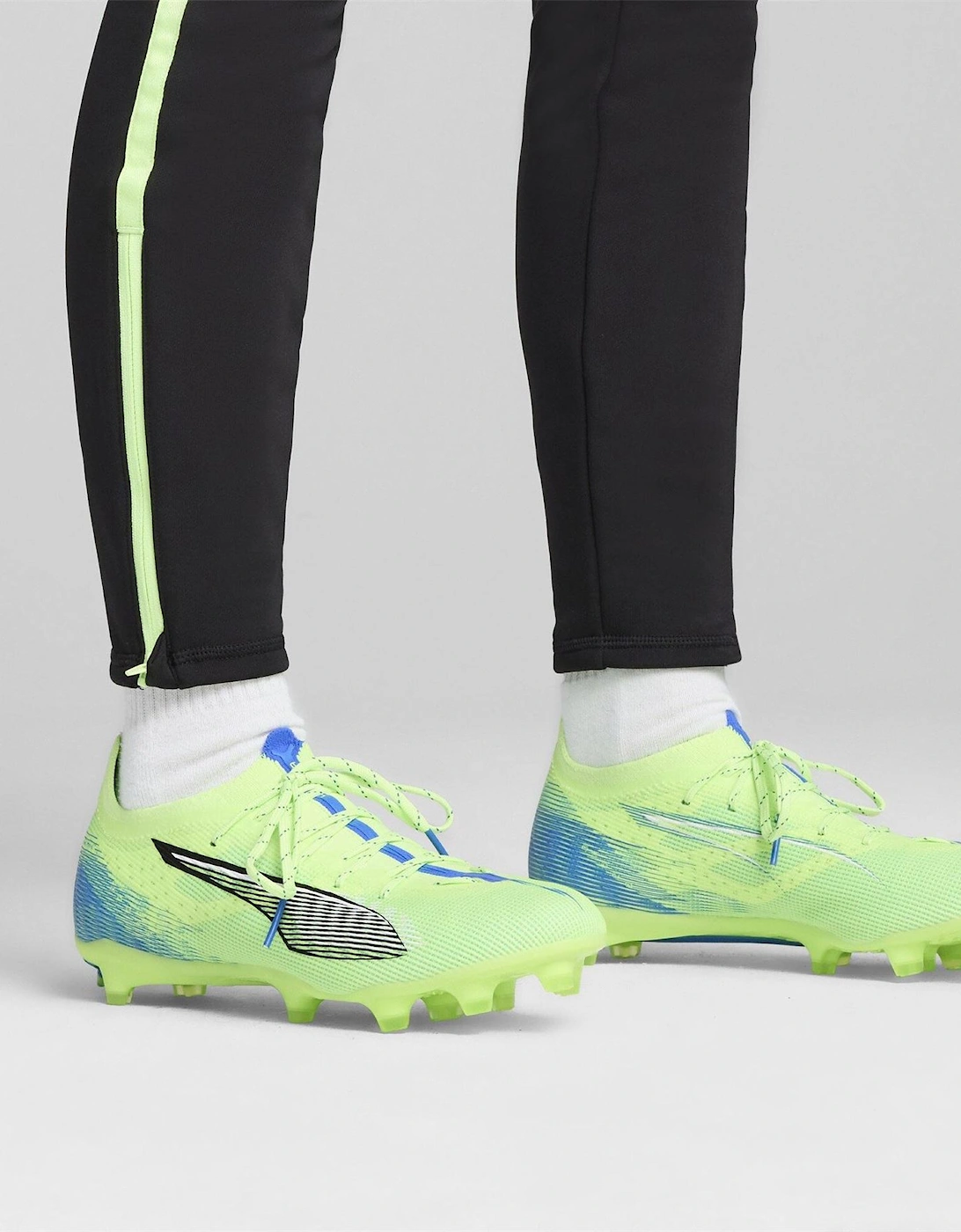 Ultra 5 Pro FG AG Firm Ground Football Boots