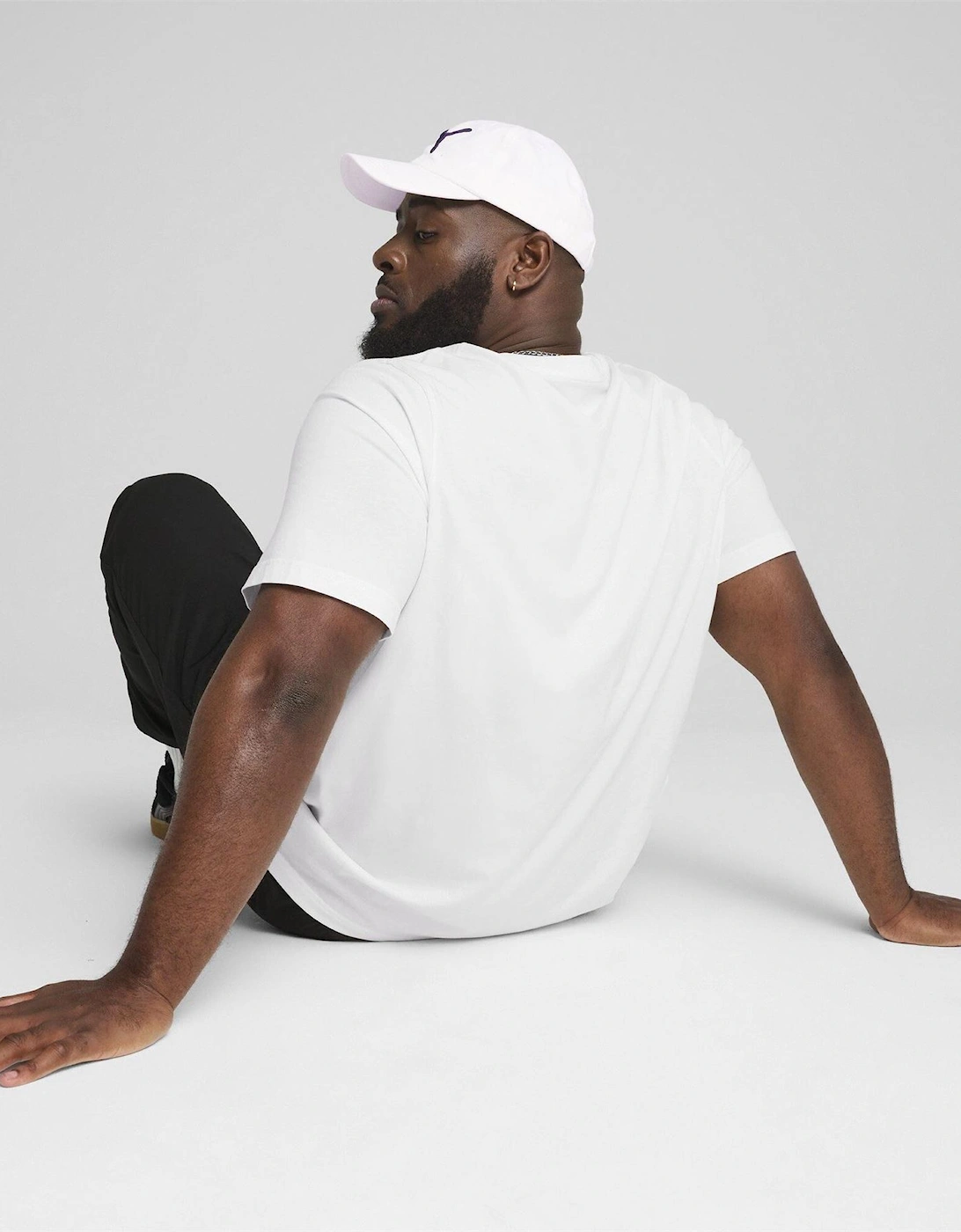 Regular Fit T Shirt