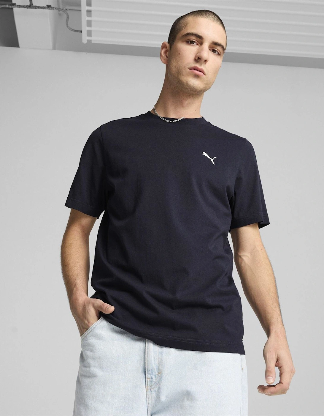 Regular Fit T Shirt