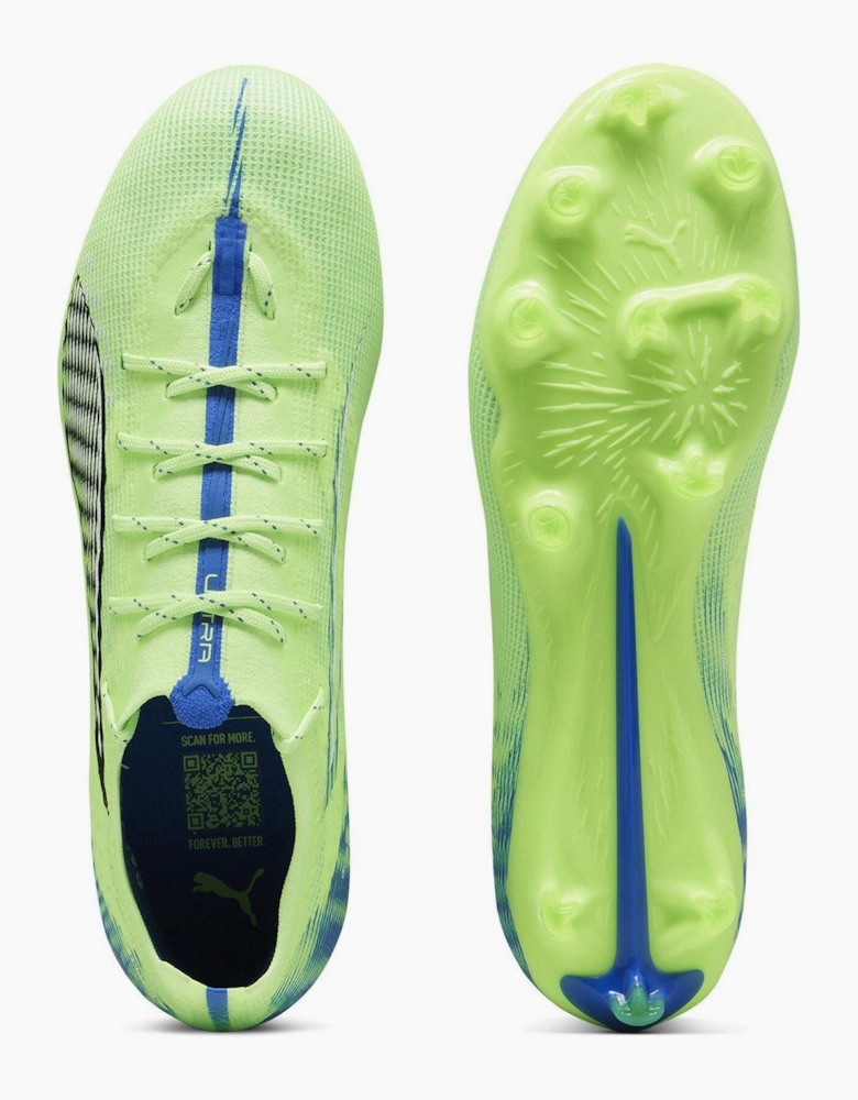 Ultra 5 Pro FG AG Firm Ground Football Boots