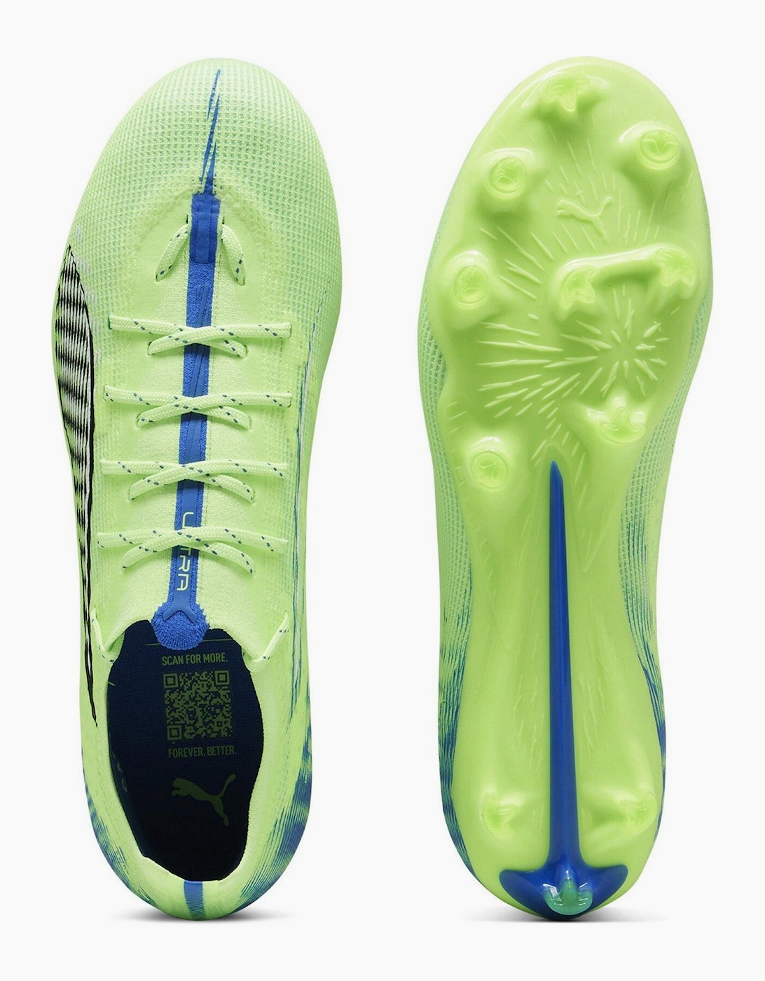 Ultra 5 Pro FG AG Firm Ground Football Boots