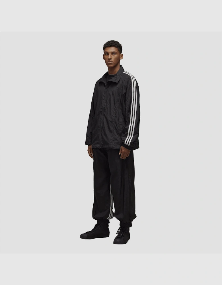 3 Stripes Shell Track Bottoms