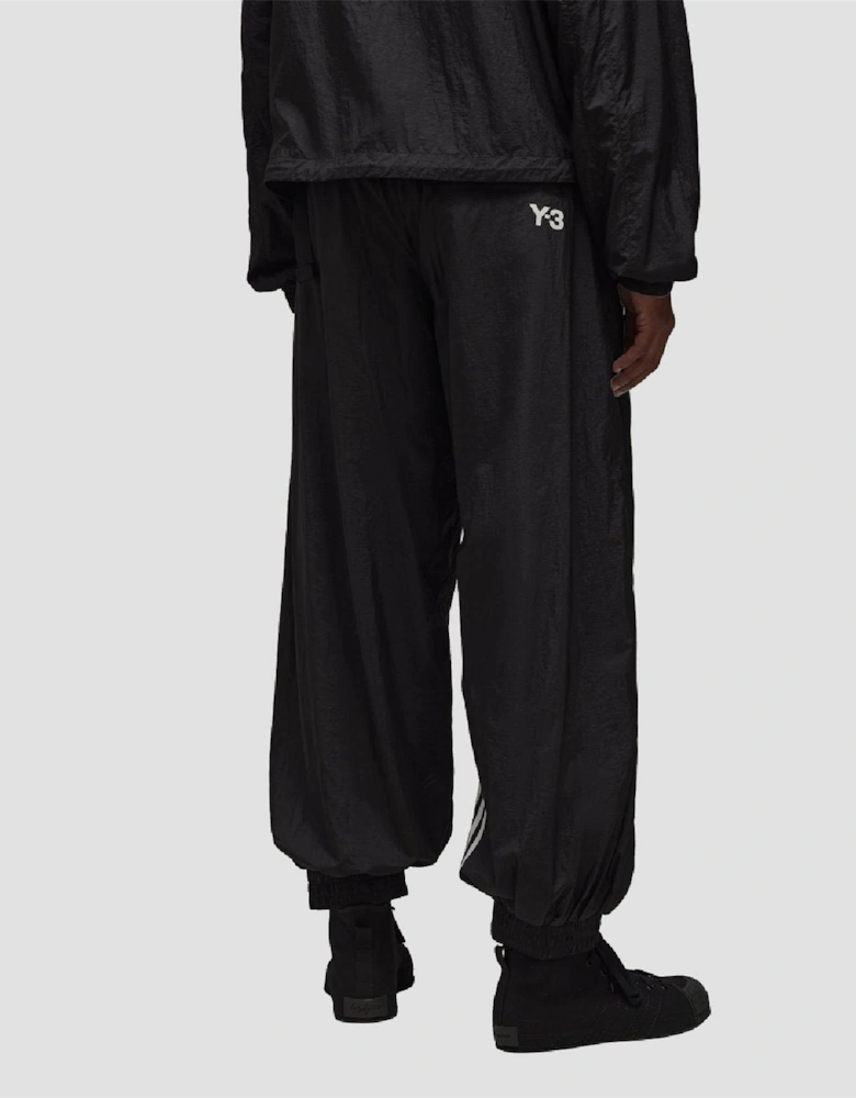 3 Stripes Shell Track Bottoms