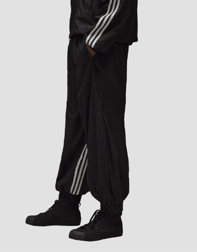 3 Stripes Shell Track Bottoms
