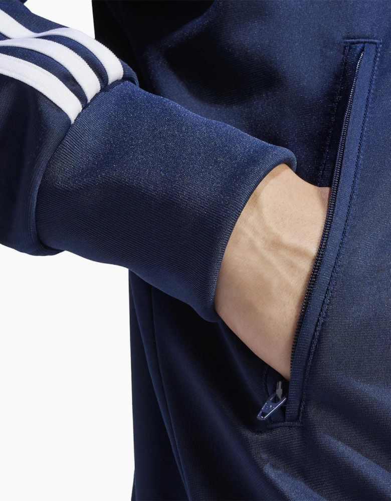 Mens Tracksuit Top