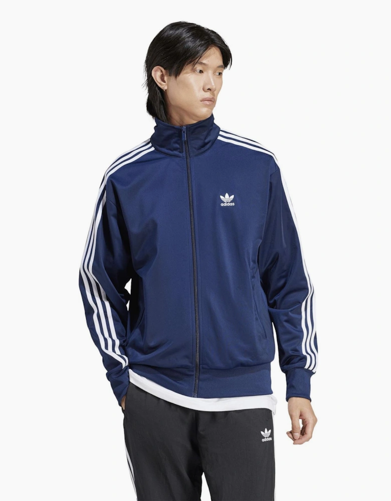 Mens Tracksuit Top