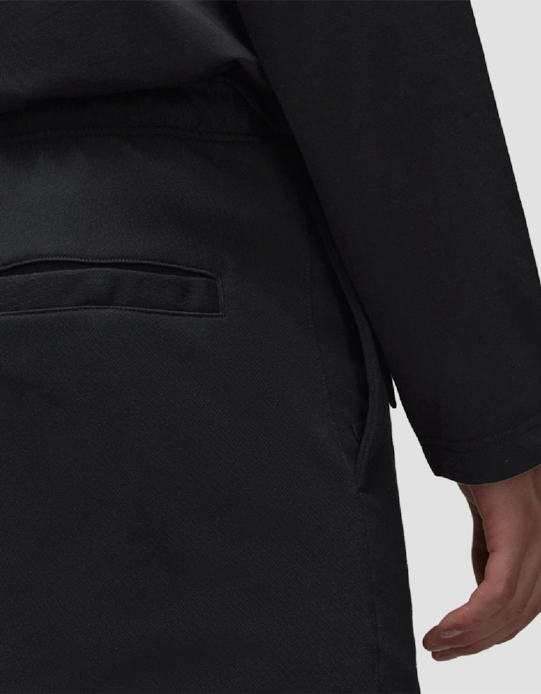 French Terry Track Pants