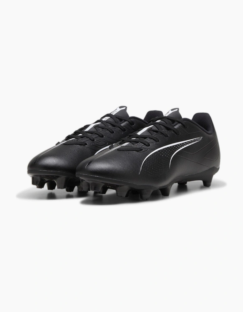 Ultra 5 Play Firm Ground Football Boots