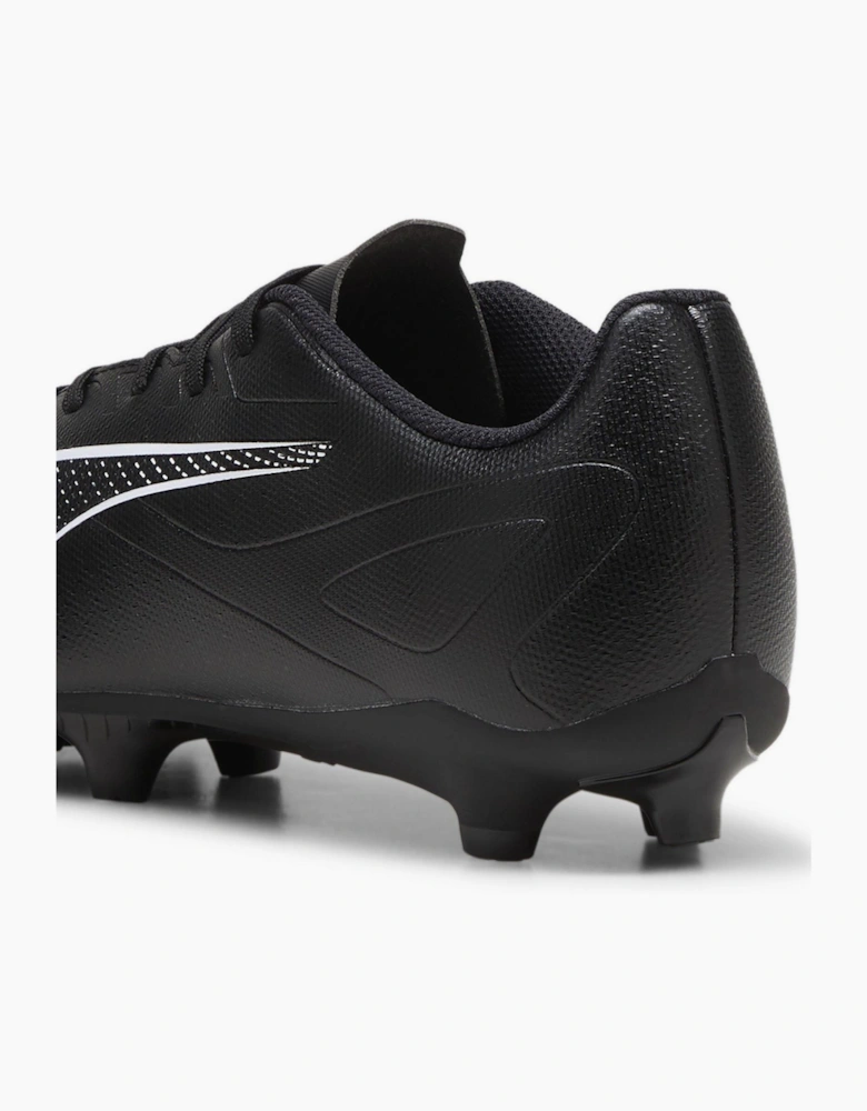 Ultra 5 Play Firm Ground Football Boots