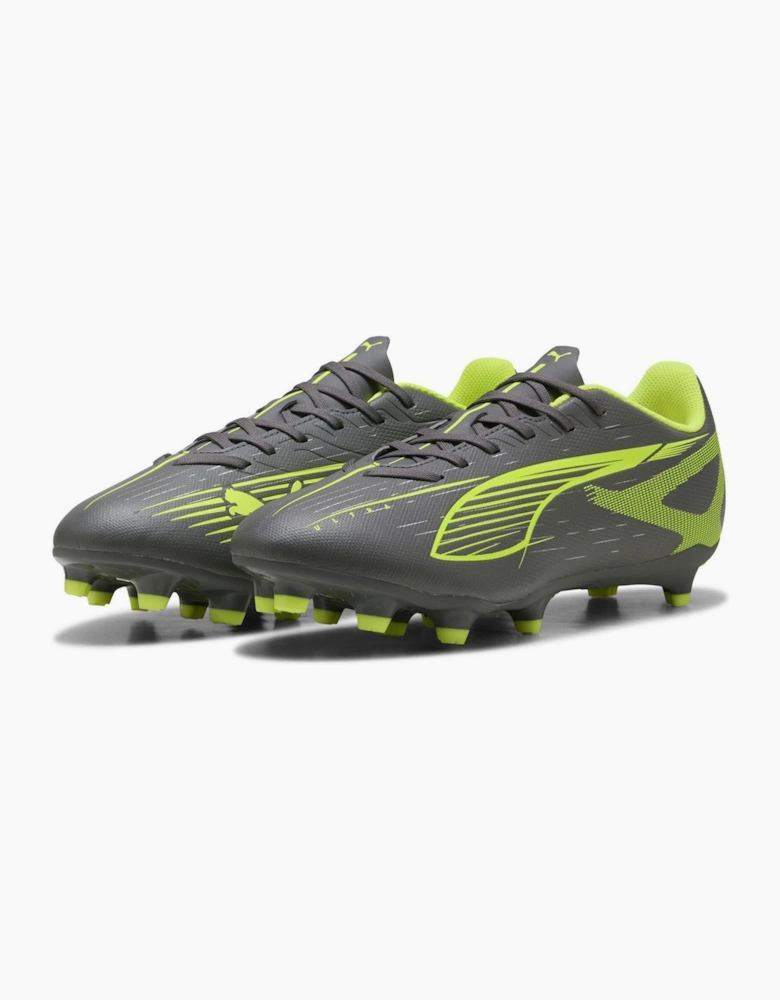 Ultra 5 Play Firm Ground Football Boots