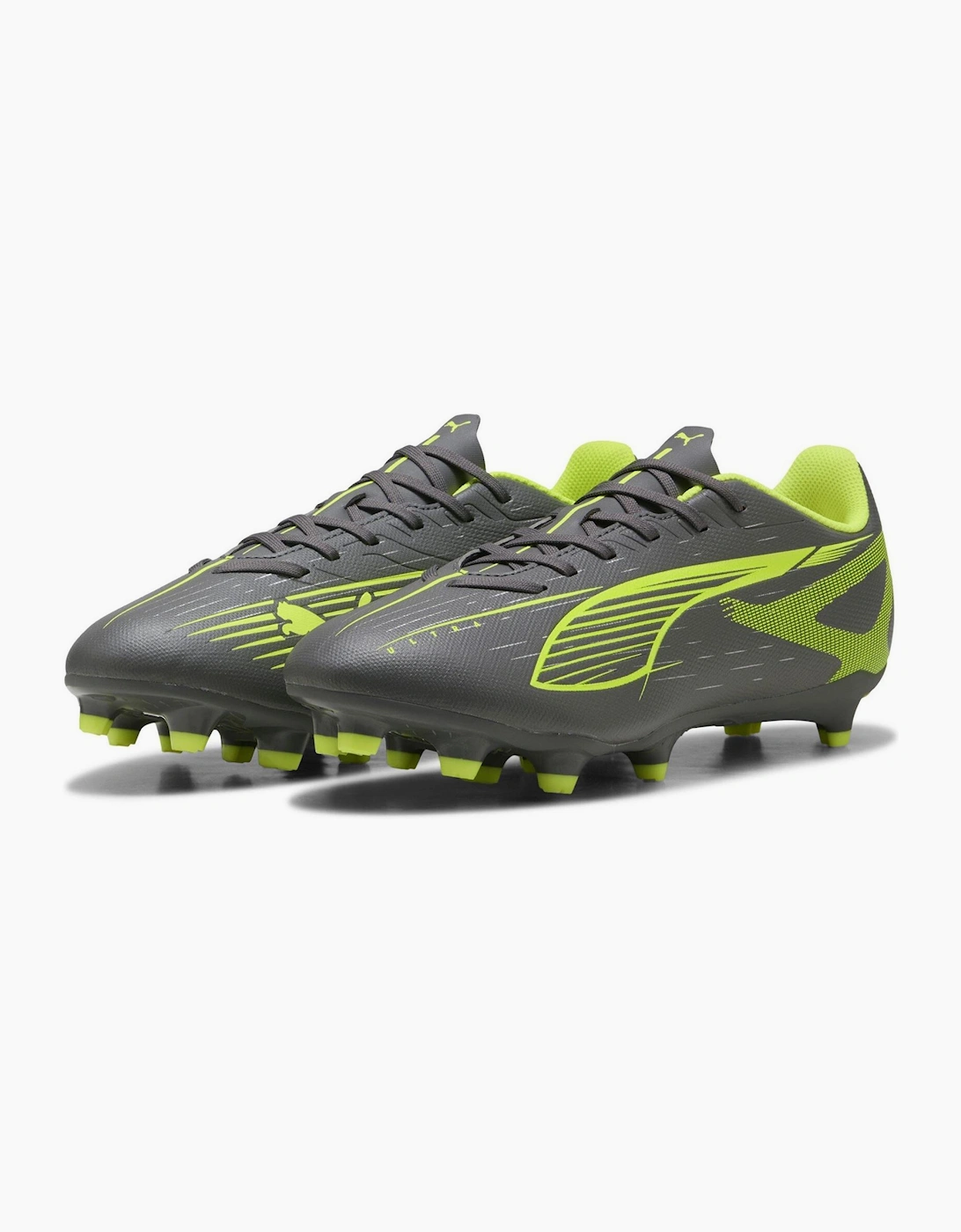 Ultra 5 Play Firm Ground Football Boots, 7 of 6