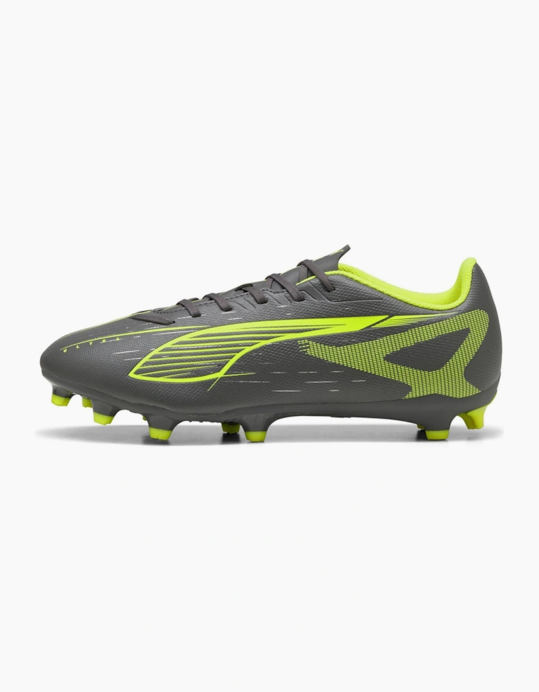 Ultra 5 Play Firm Ground Football Boots