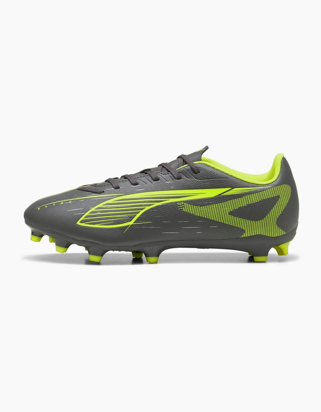 Ultra 5 Play Firm Ground Football Boots