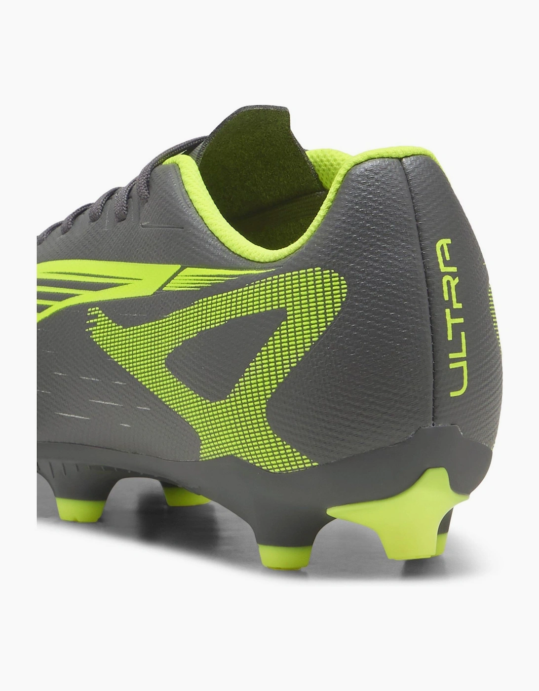 Ultra 5 Play Firm Ground Football Boots