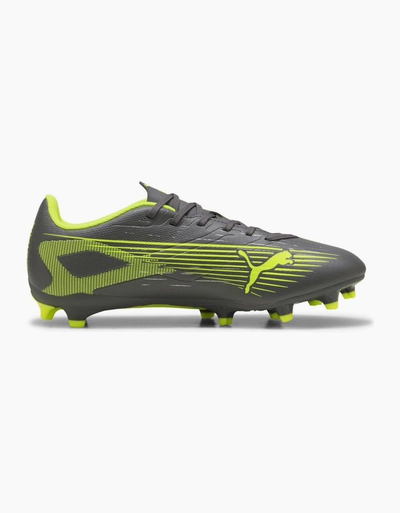 Ultra 5 Play Firm Ground Football Boots