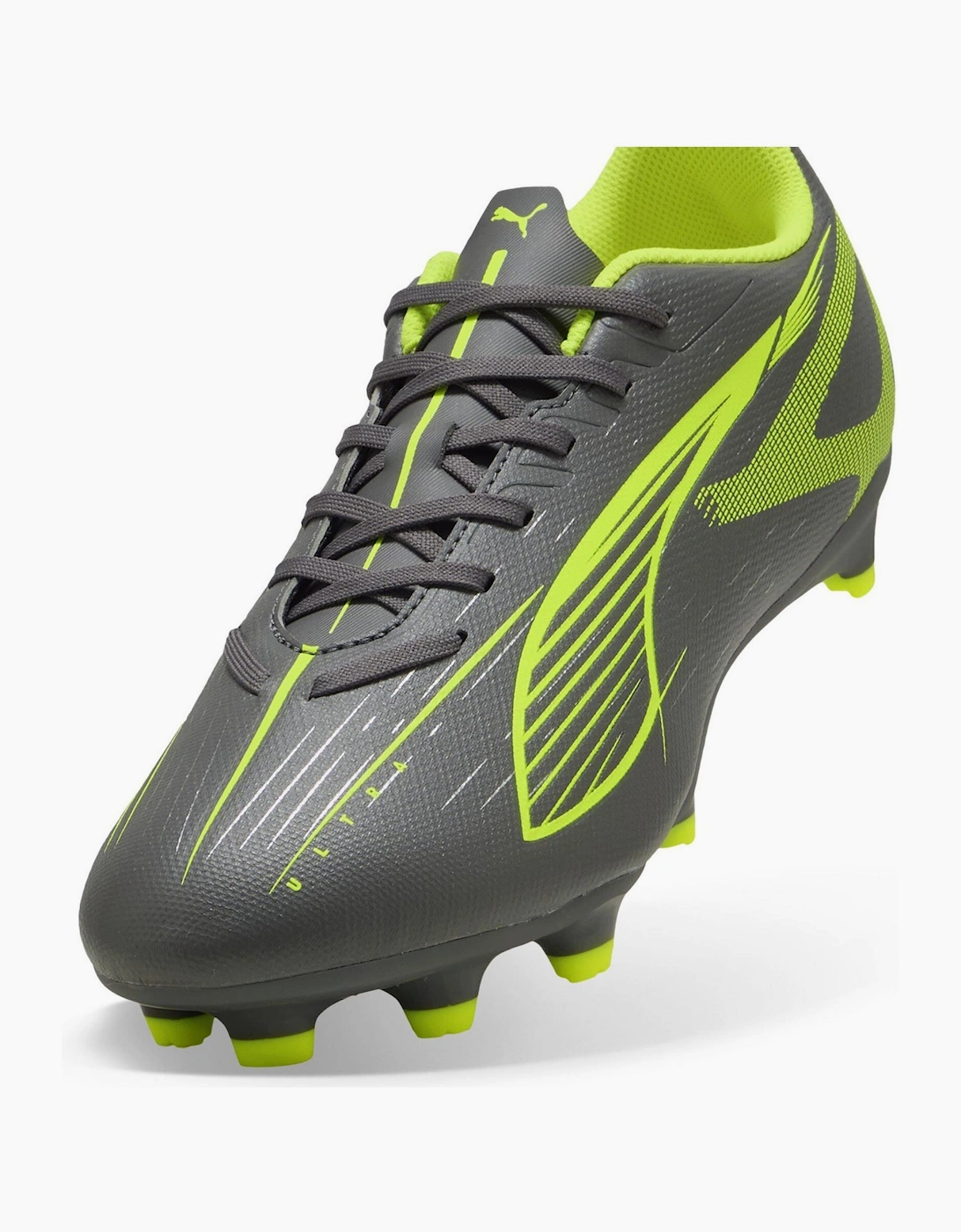 Ultra 5 Play Firm Ground Football Boots