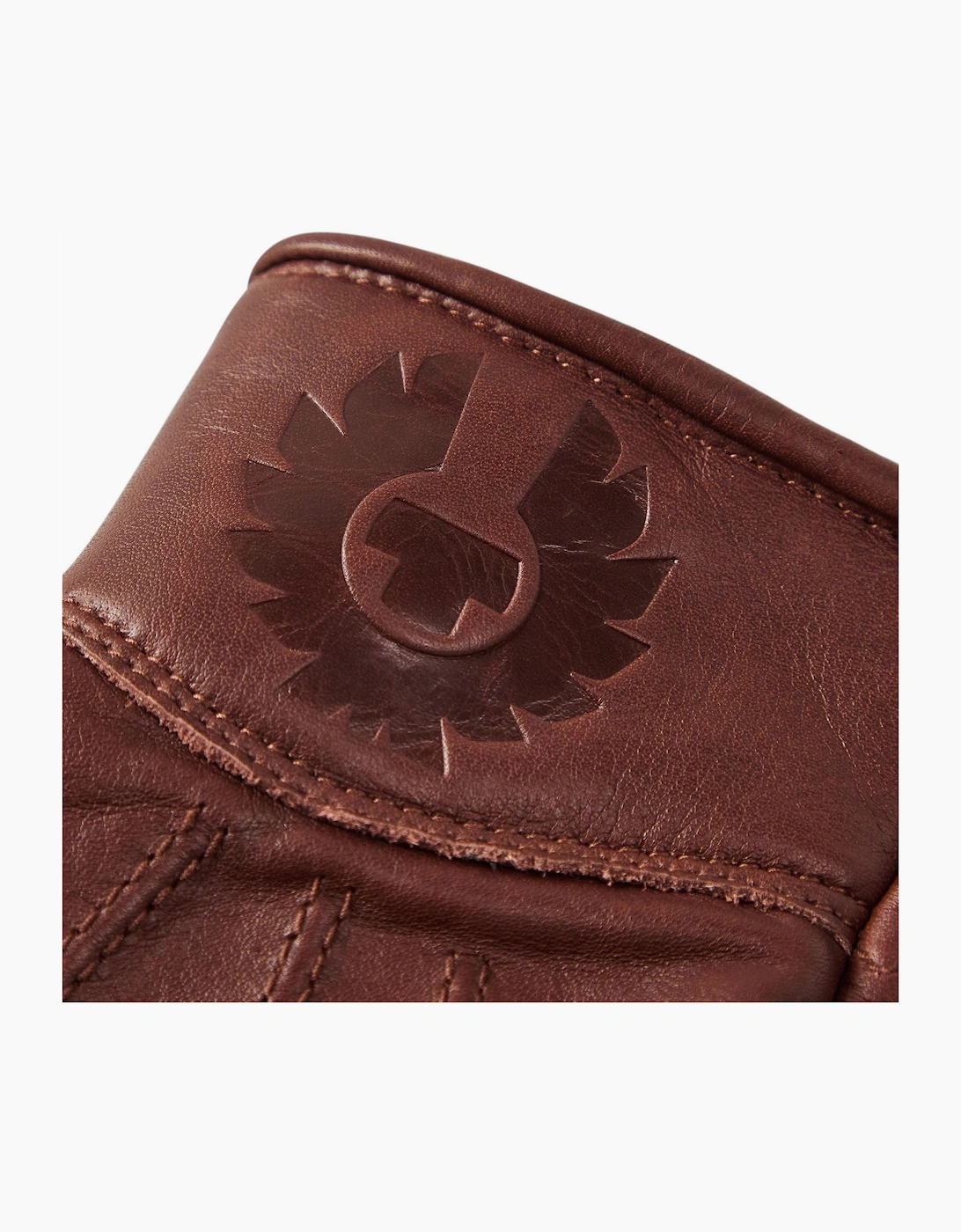 Clinch Glove Leather Gloves