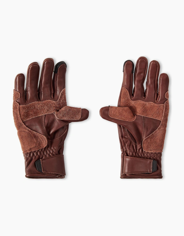 Clinch Glove Leather Gloves