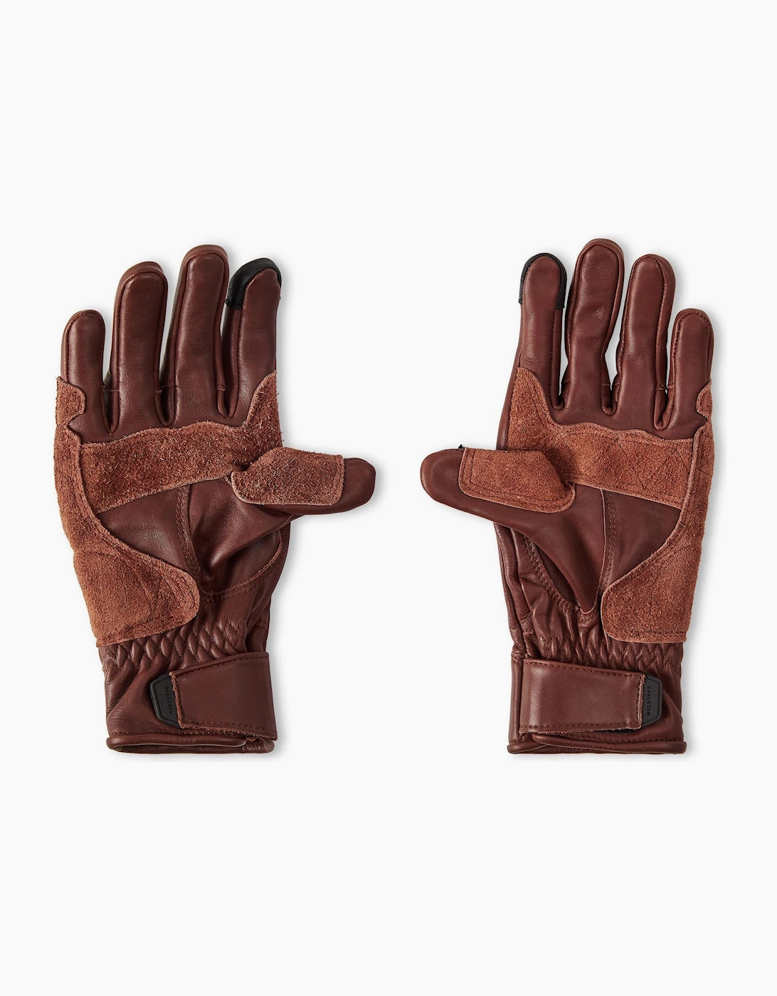Clinch Glove Leather Gloves