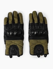 Black/Frst Grn