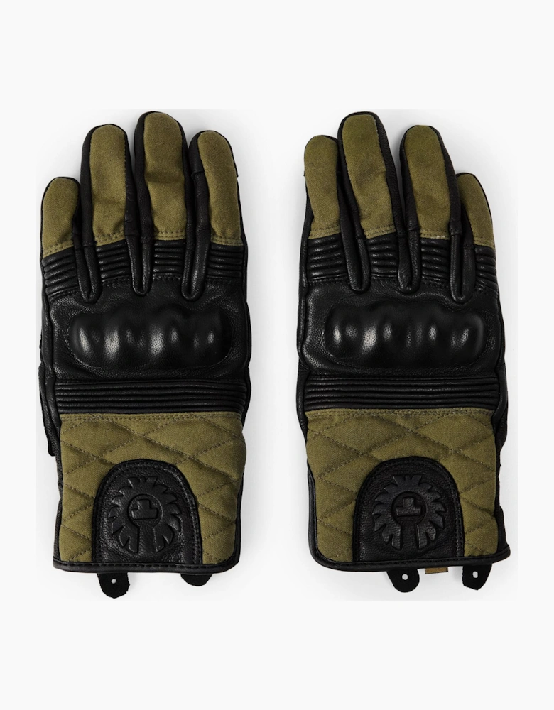Hampstead Leather Gloves