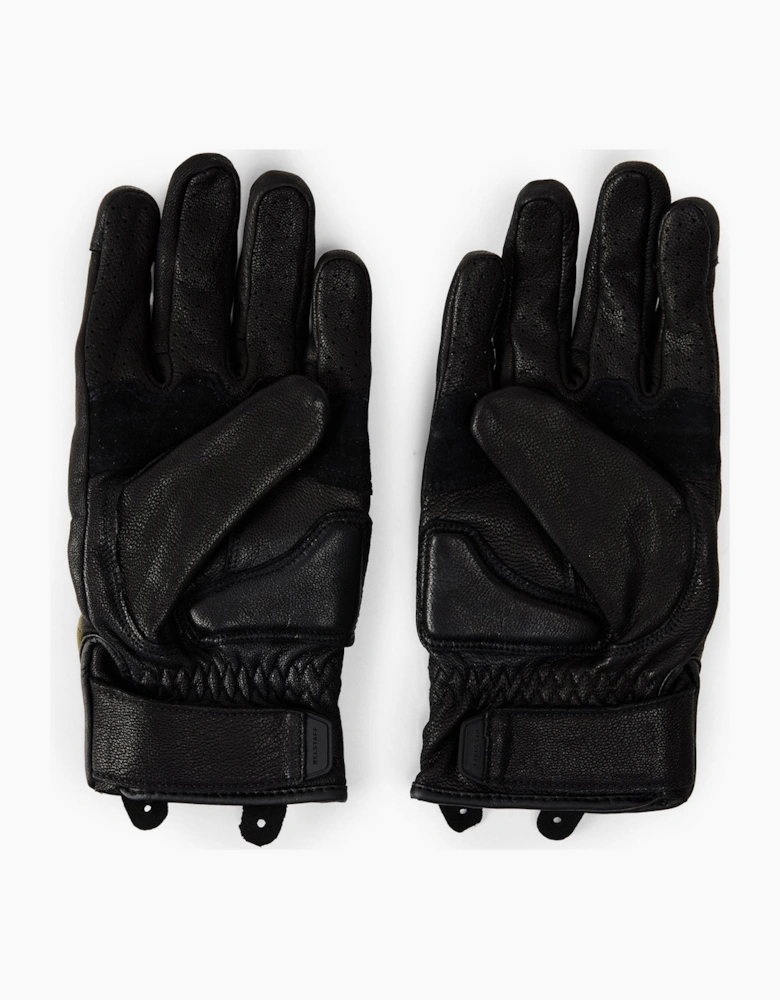 Hampstead Leather Gloves
