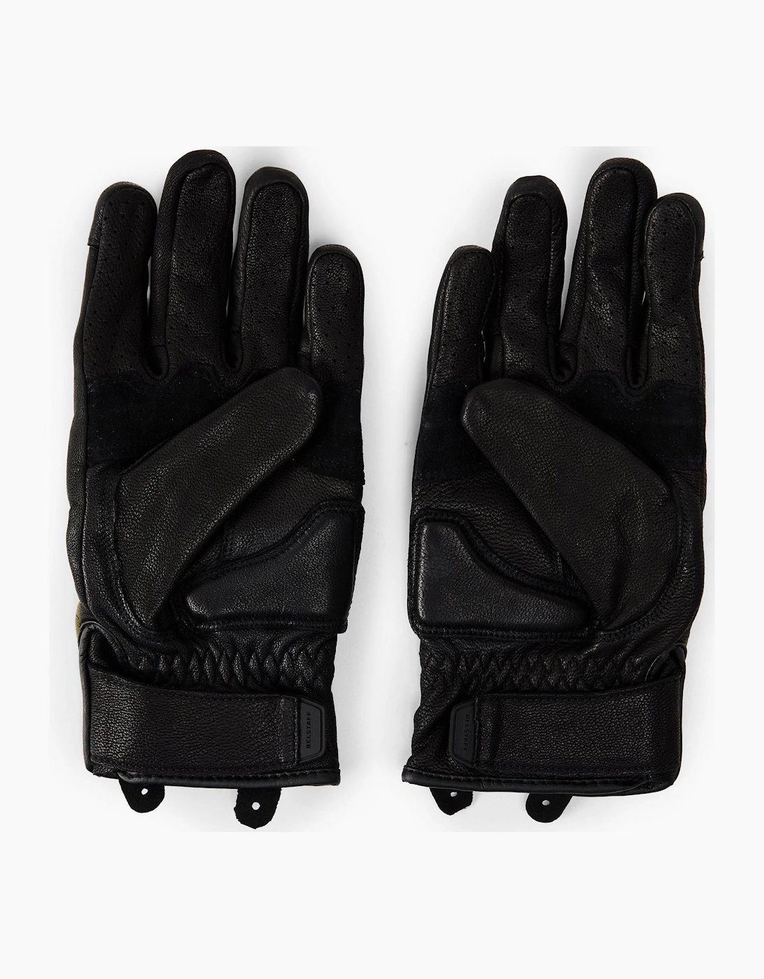 Hampstead Leather Gloves