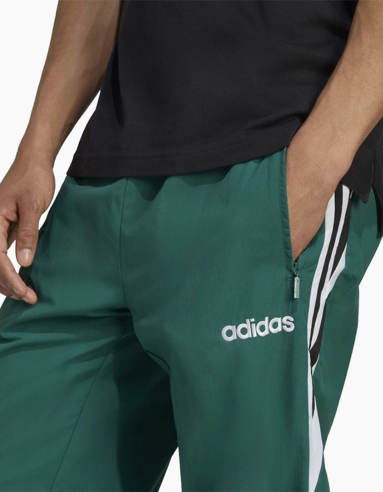 SN99 Three Stripes Patterned Track Pants