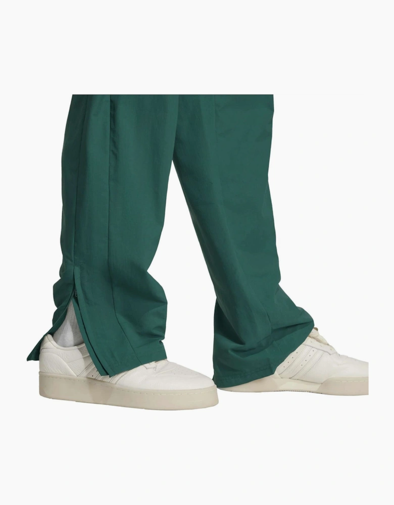 SN99 Three Stripes Patterned Track Pants
