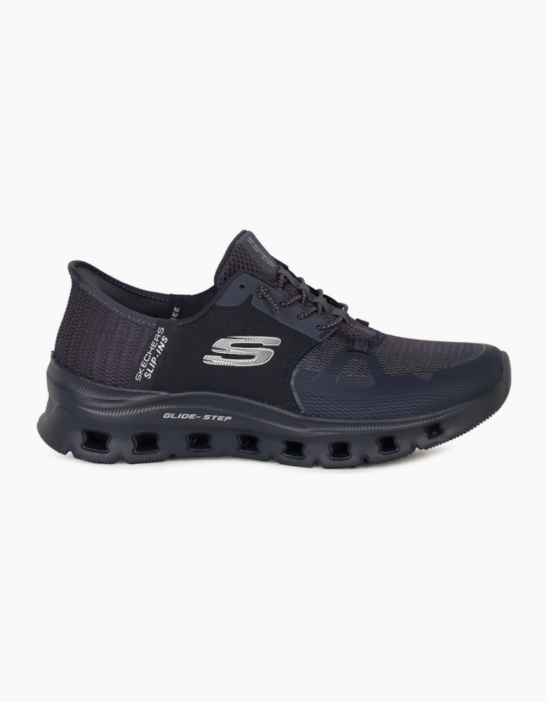 Slip In Glide Step Pro Womens Trainers