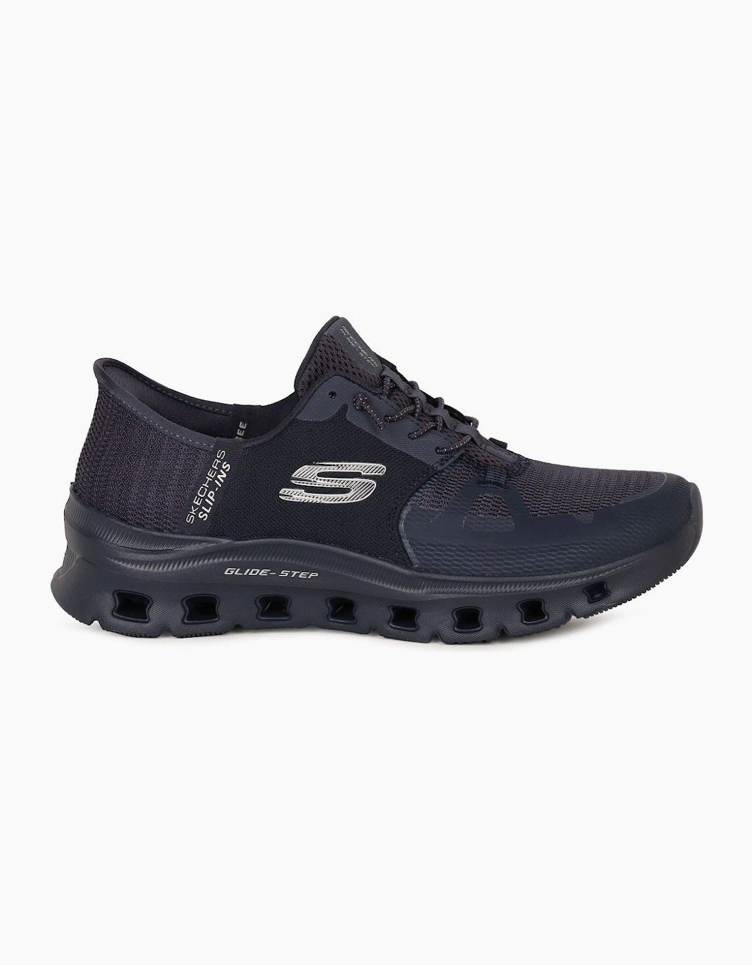 Slip In Glide Step Pro Womens Trainers