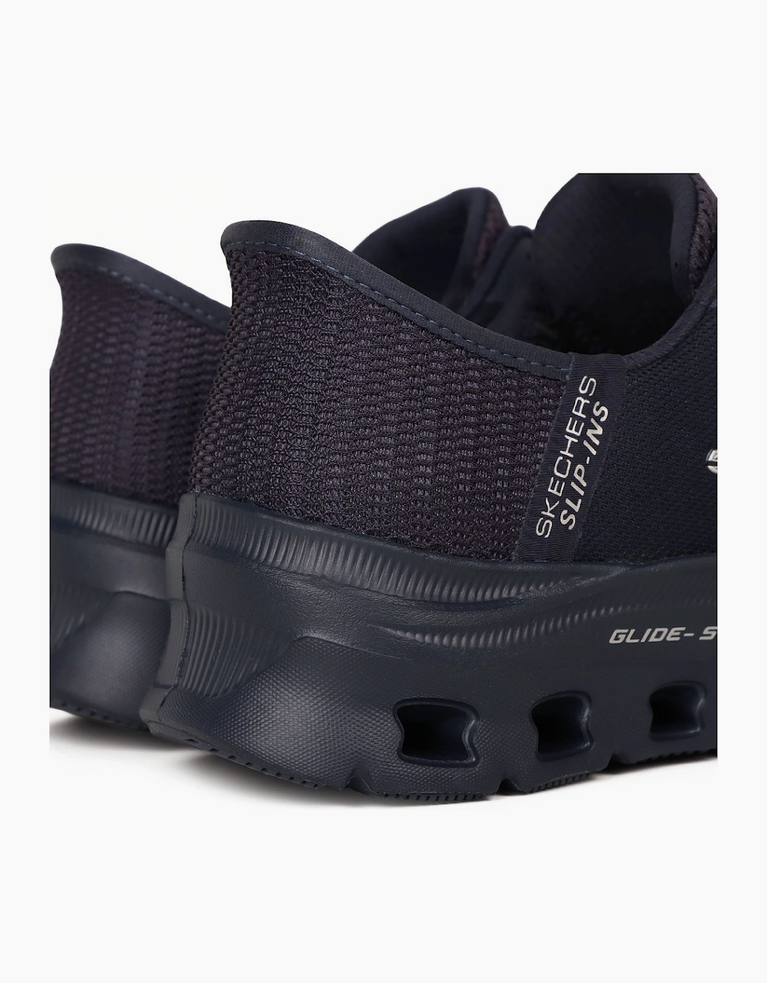 Slip In Glide Step Pro Womens Trainers