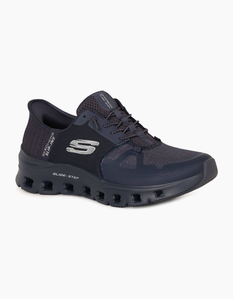 Slip In Glide Step Pro Womens Trainers