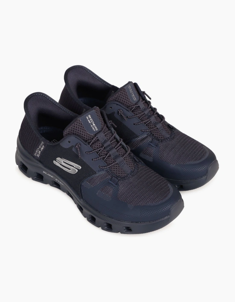 Slip In Glide Step Pro Womens Trainers