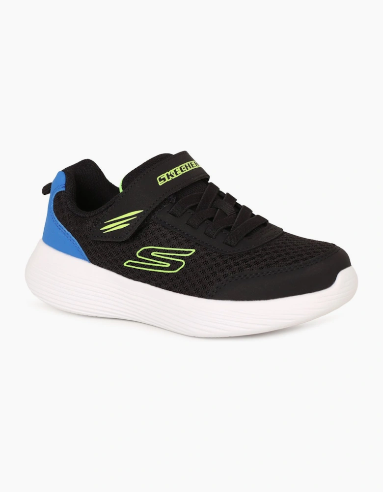 GO Run 400 V2 Boys Sports Trainers