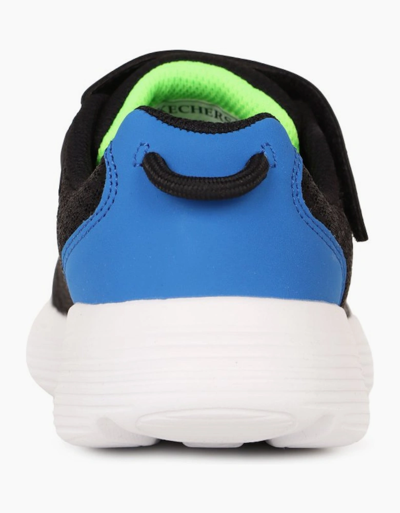 GO Run 400 V2 Boys Sports Trainers