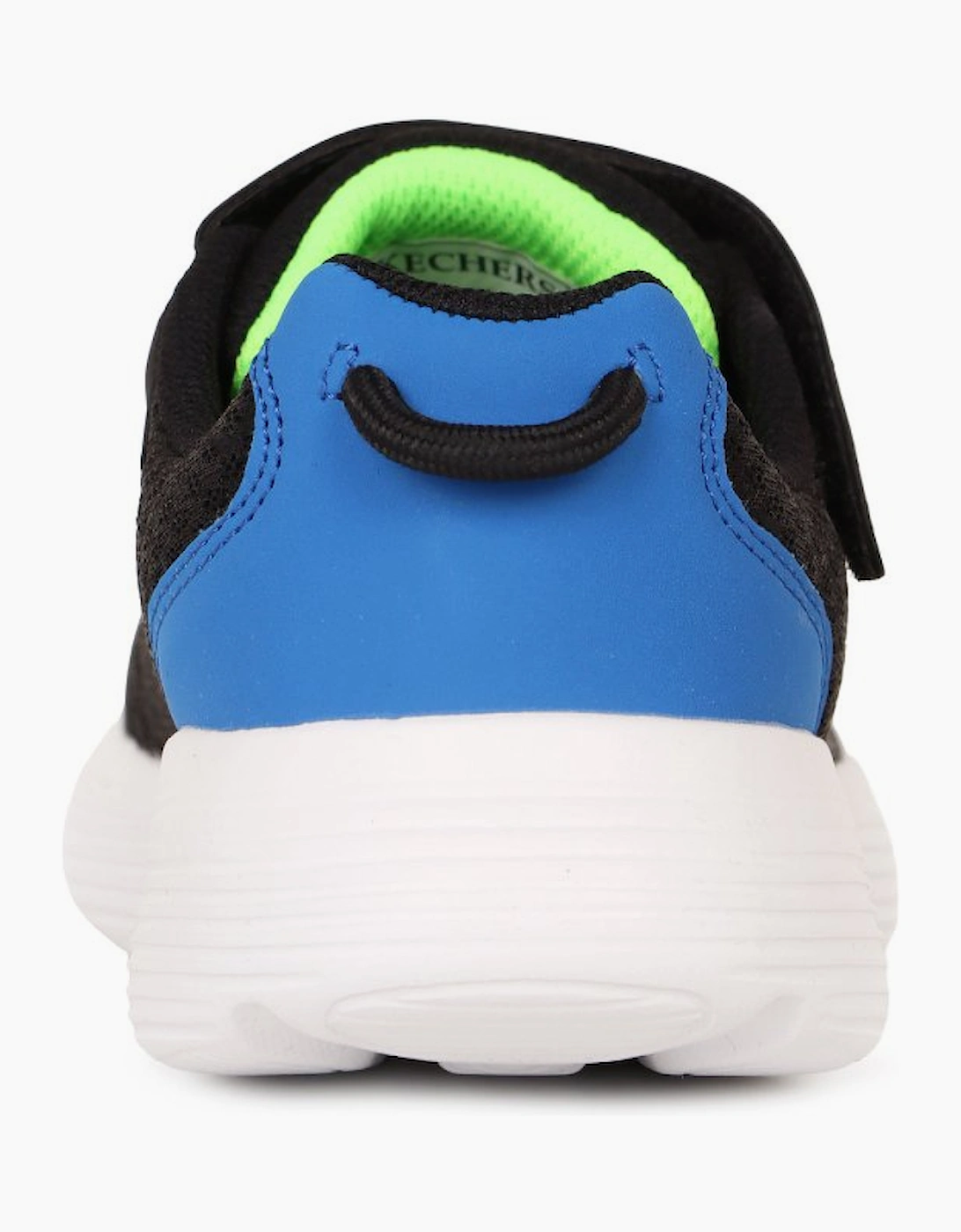 GO Run 400 V2 Boys Sports Trainers
