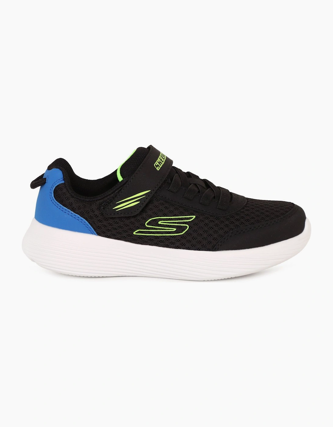 GO Run 400 V2 Boys Sports Trainers
