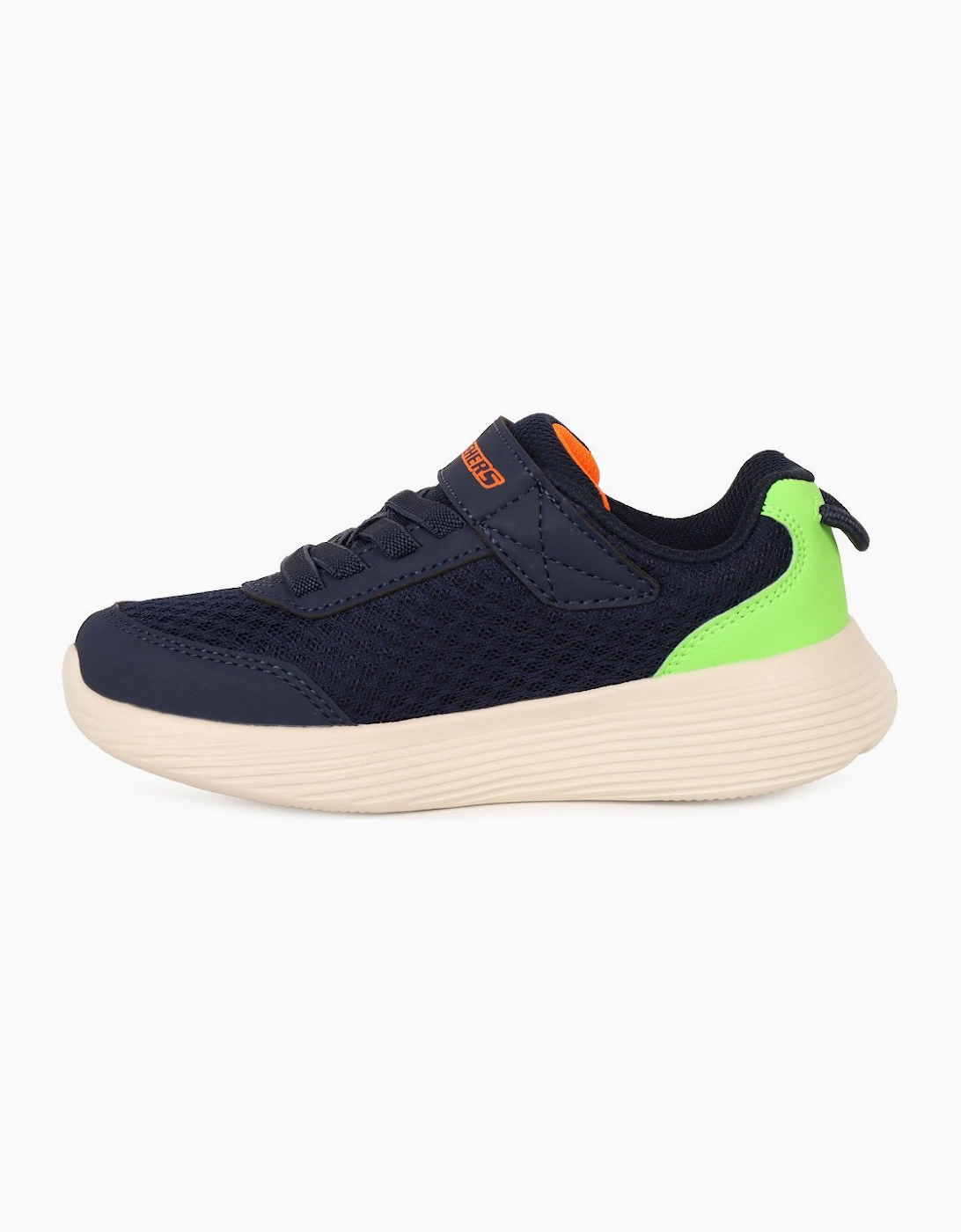 GO Run 400 V2 Boys Sports Trainers