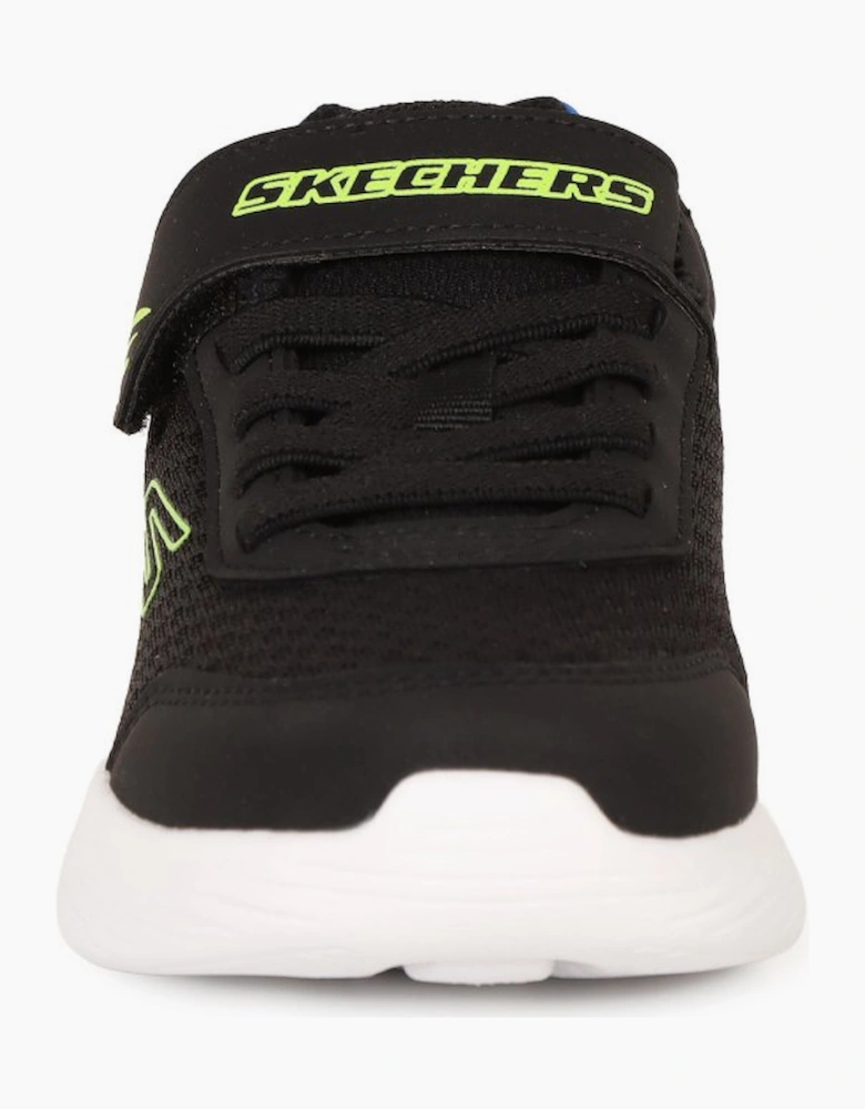 GO Run 400 V2 Boys Sports Trainers