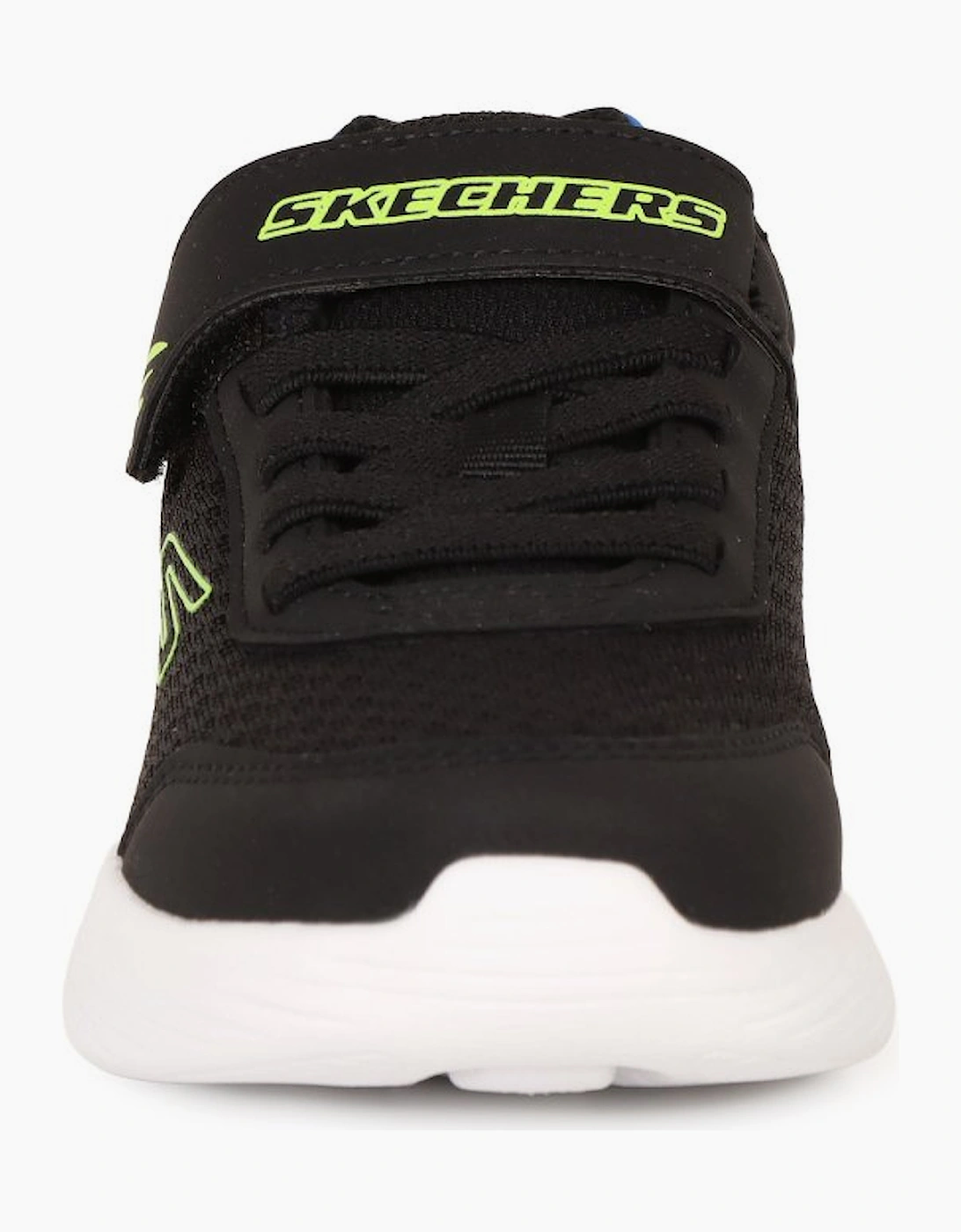 GO Run 400 V2 Boys Sports Trainers
