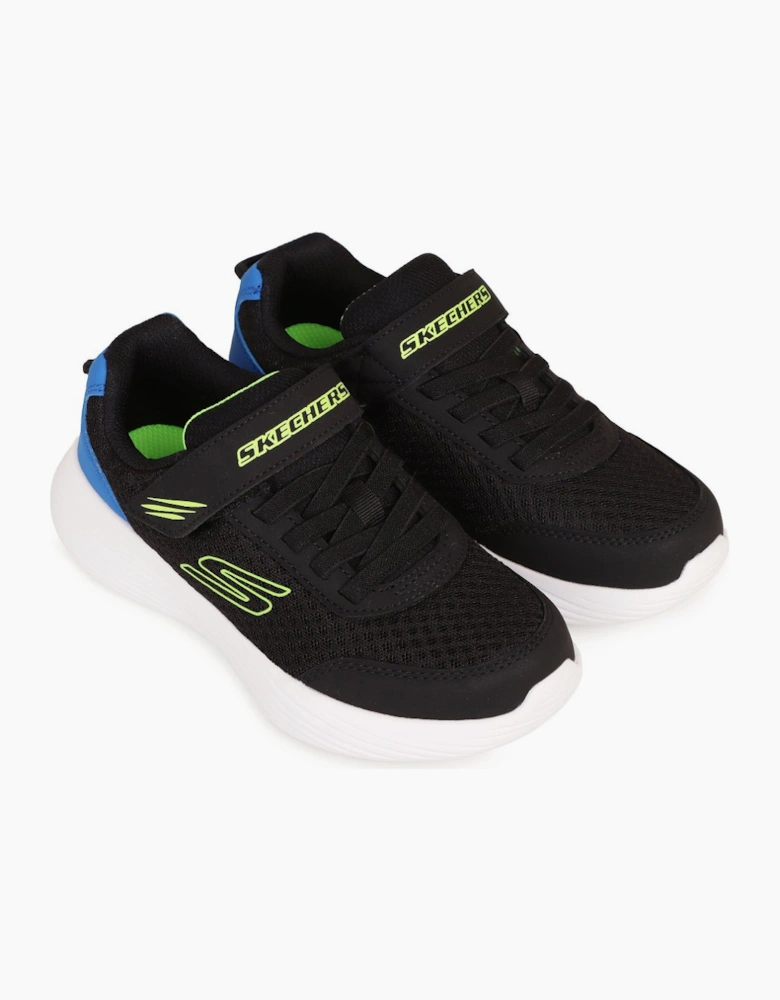 GO Run 400 V2 Boys Sports Trainers