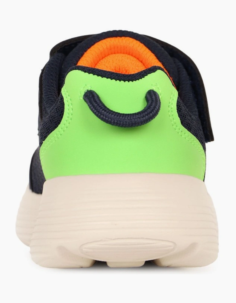 GO Run 400 V2 Boys Sports Trainers