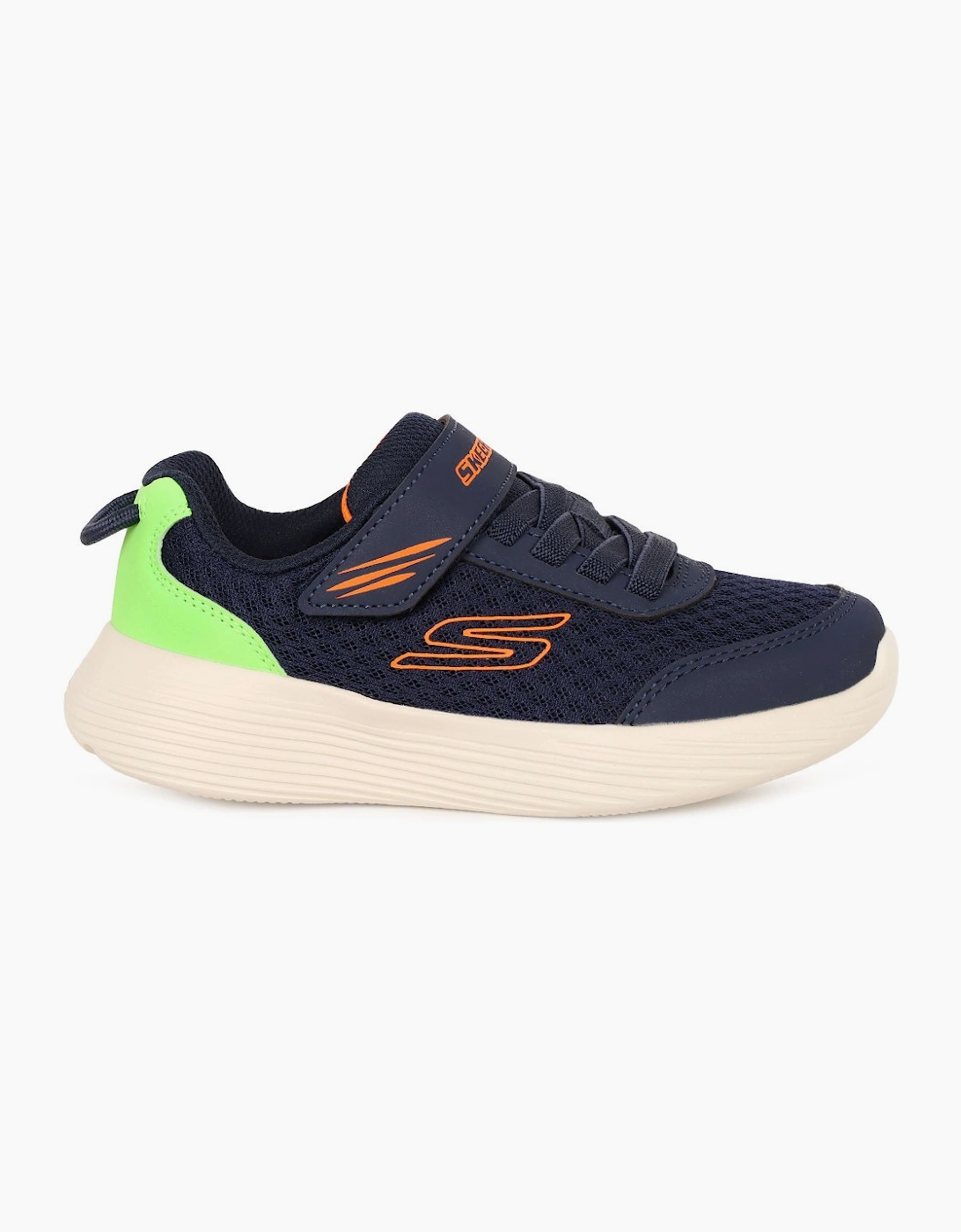 GO Run 400 V2 Boys Sports Trainers