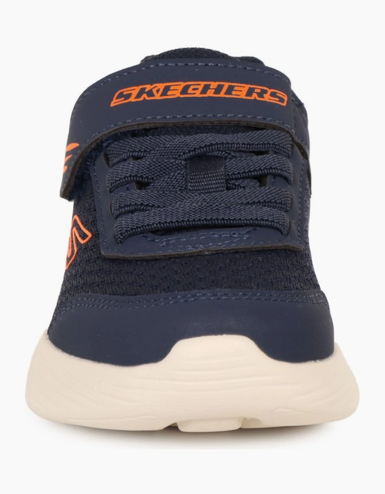 GO Run 400 V2 Boys Sports Trainers