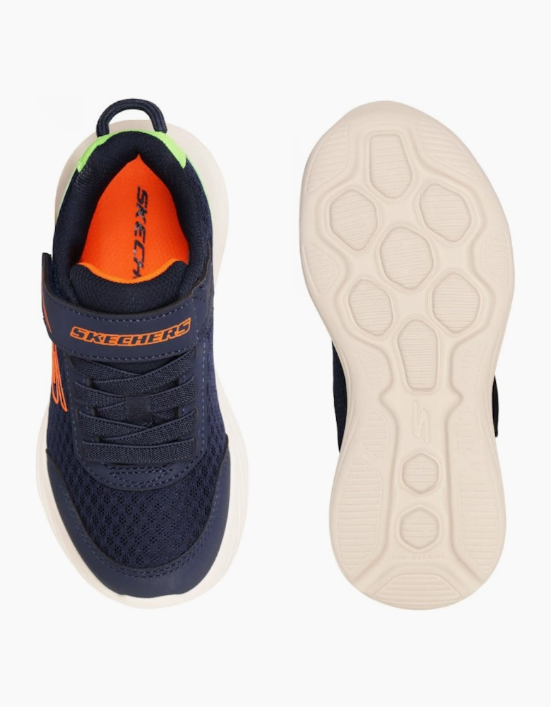 GO Run 400 V2 Boys Sports Trainers