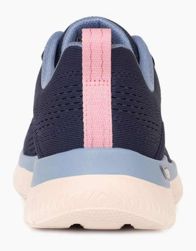 Arch Fit Summits Daily Flow Lace Womens Trainers