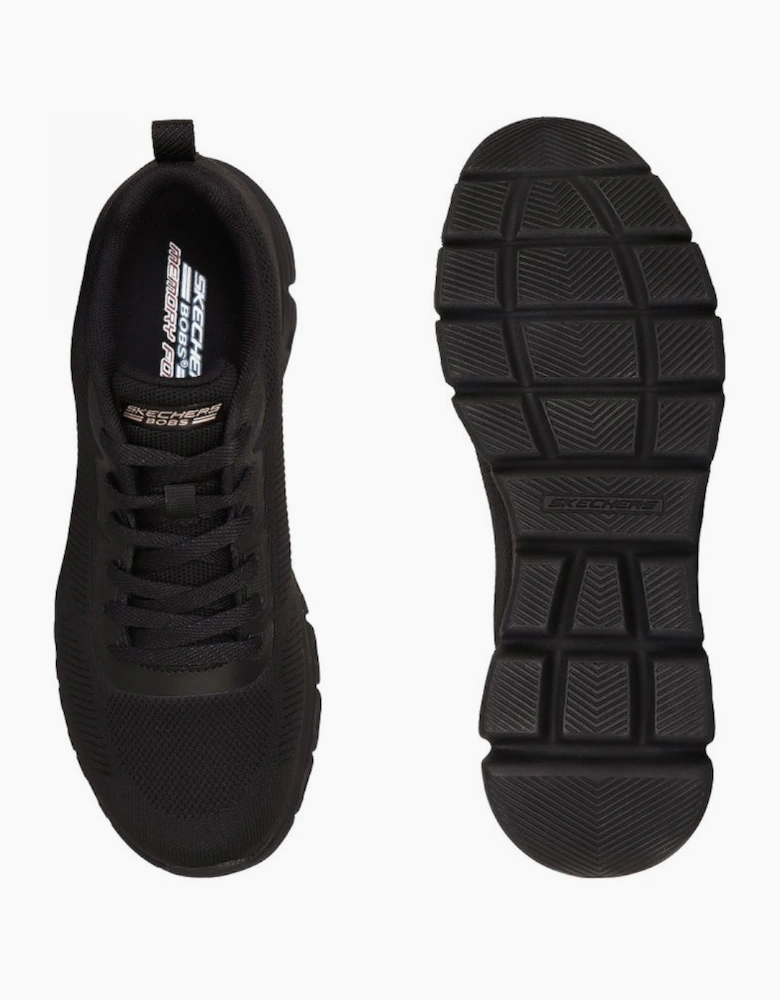 Bob Sport B Lite Lace Womens Trainers